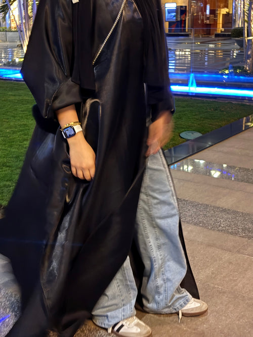 The HANAA kaftan