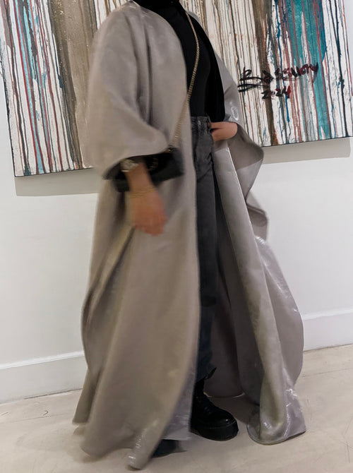 The HANAA kaftan