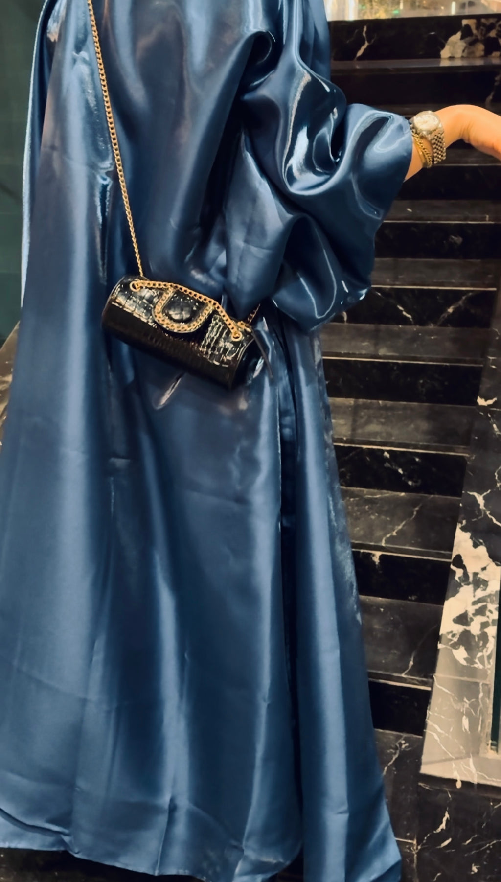 The HANAA Kaftan