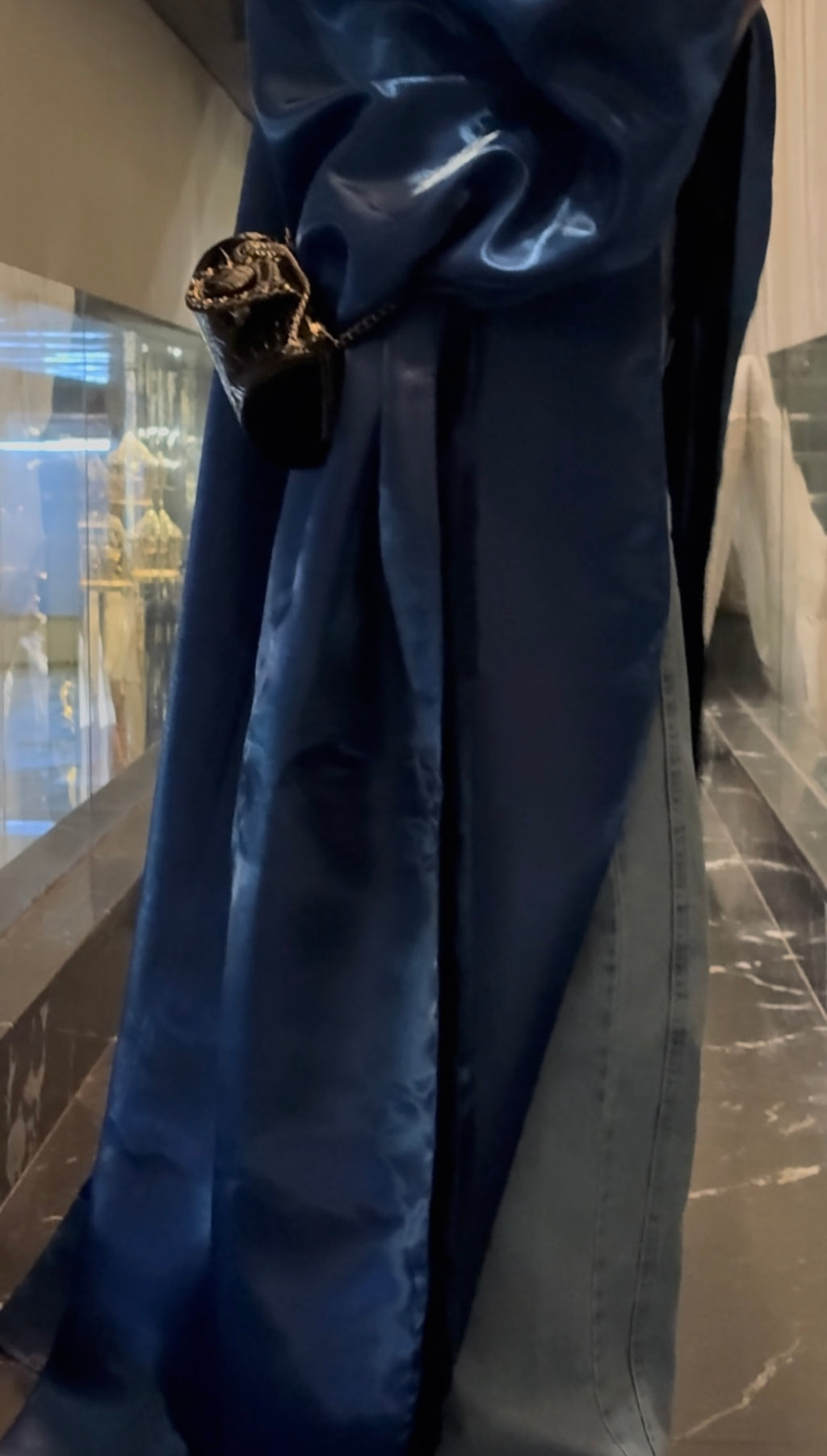 The HANAA Kaftan