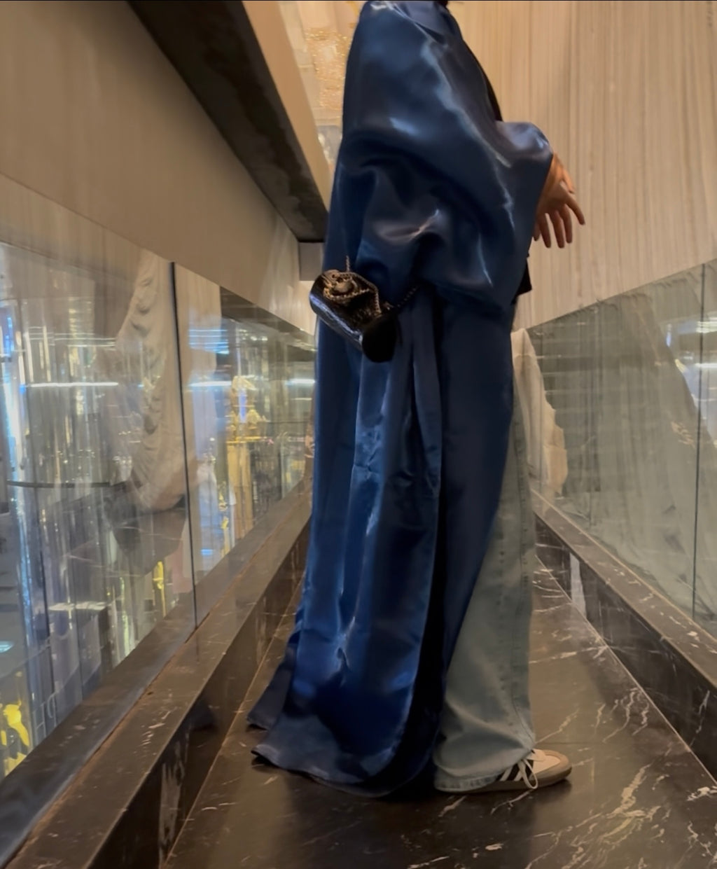 The HANAA Kaftan