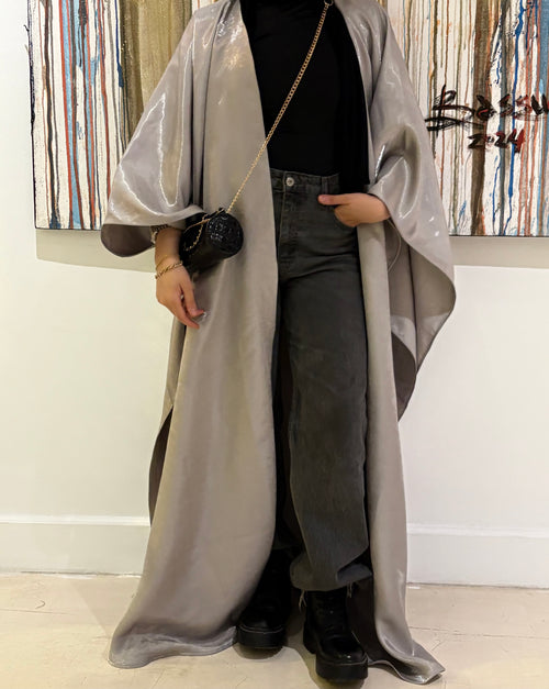 The HANAA kaftan