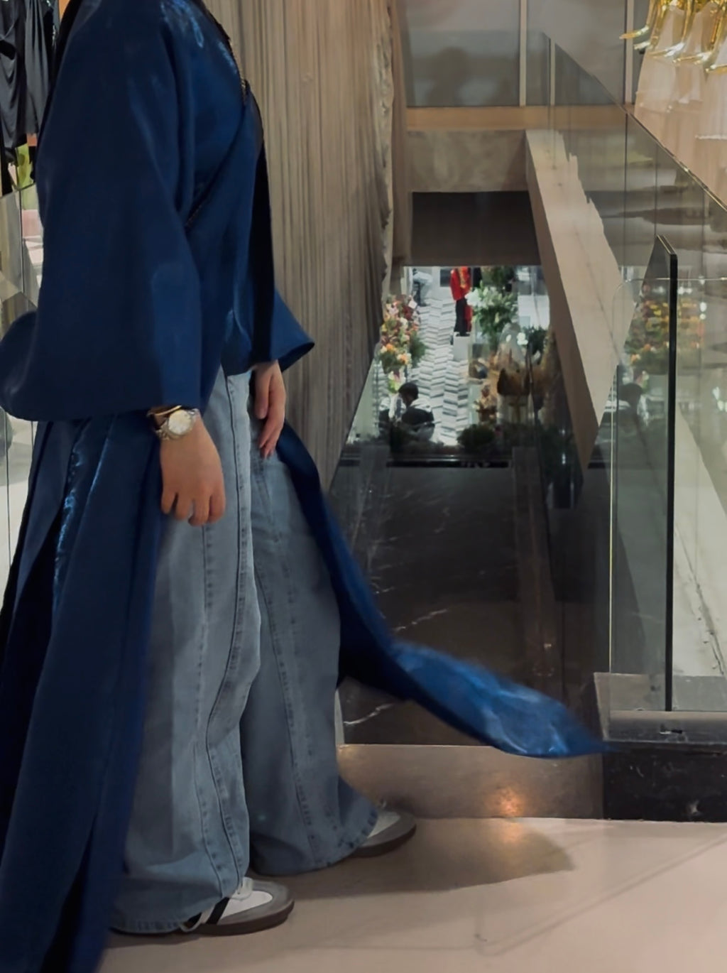 The HANAA Kaftan