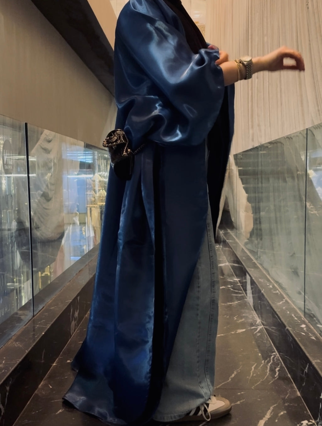 The HANAA Kaftan
