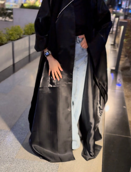 The HANAA kaftan